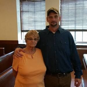 Meet your Posher, Joan